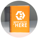 Softcover Notebooks